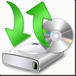Windows  Backup and Restore 01